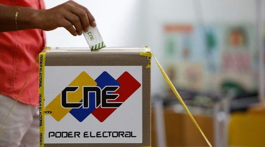 221 centros de votación habilitados en Maracaibo para la Consulta Popular Nacional 2026