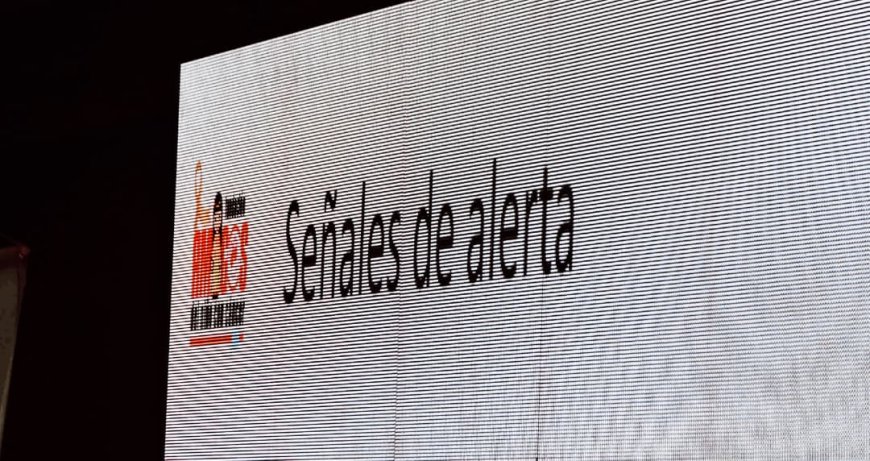 SAN FRANCISCO: Damasur y Fundanica capacitan a docentes en la detección temprana del cáncer infantil