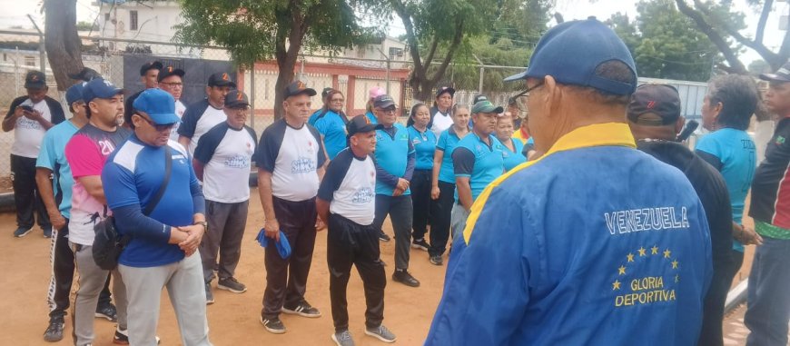 Glorias Deportivas del Zulia convocan a Gran Asamblea General este sábado 21