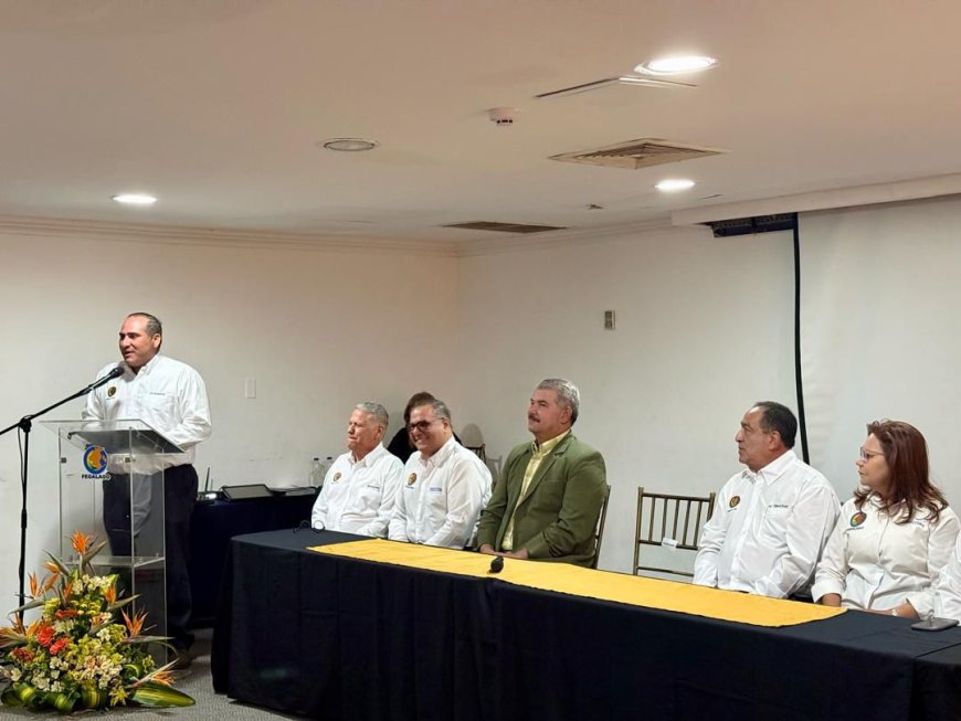 Gobernador Caldera y Fegalago trabajarán 10 líneas estratégicas para el desarrollo integral del Zulia