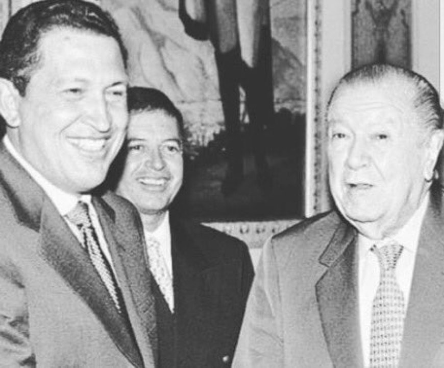 De la Amnistía al perdón