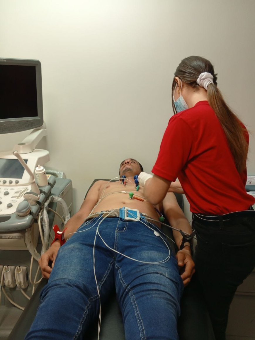 Alcalde Héctor Soto garantiza cirugías gratuitas a más de 50 sanfrancisquenses