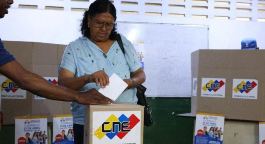 Maracaibo inicia este 21F campaña electoral para Consulta Popular 