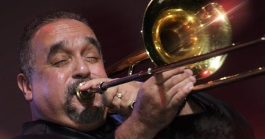 Hace 45 años, "El Malo" del Bronx vibró en Lagunillas: Murió Willie Colón