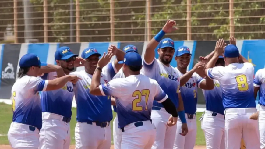 PANAMERICANO DE SOFTBOL: Venezuela debutó con triunfo sobre Canadá