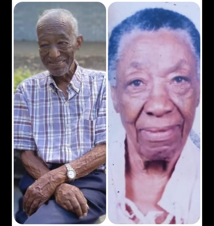 Adiós a uno de los centenarios del 23 de Enero