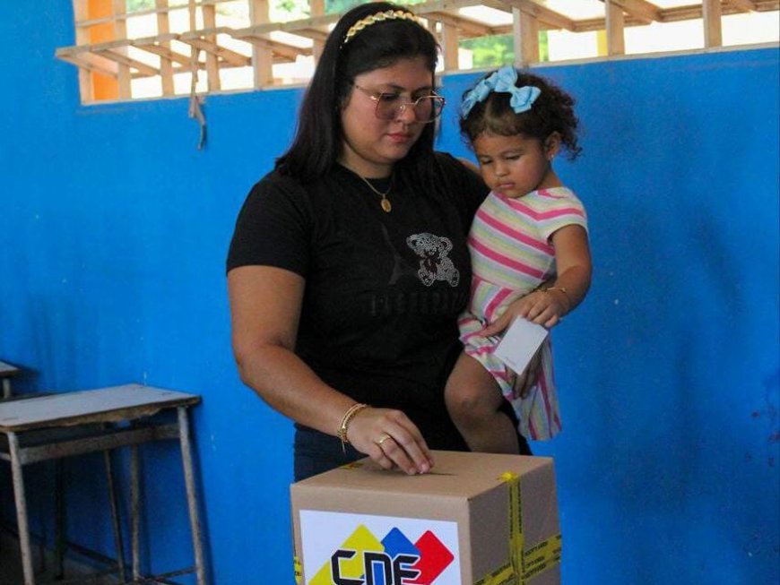 Ministro Comunas Ángel Prado: El pueblo está en campaña por la Consulta Popular