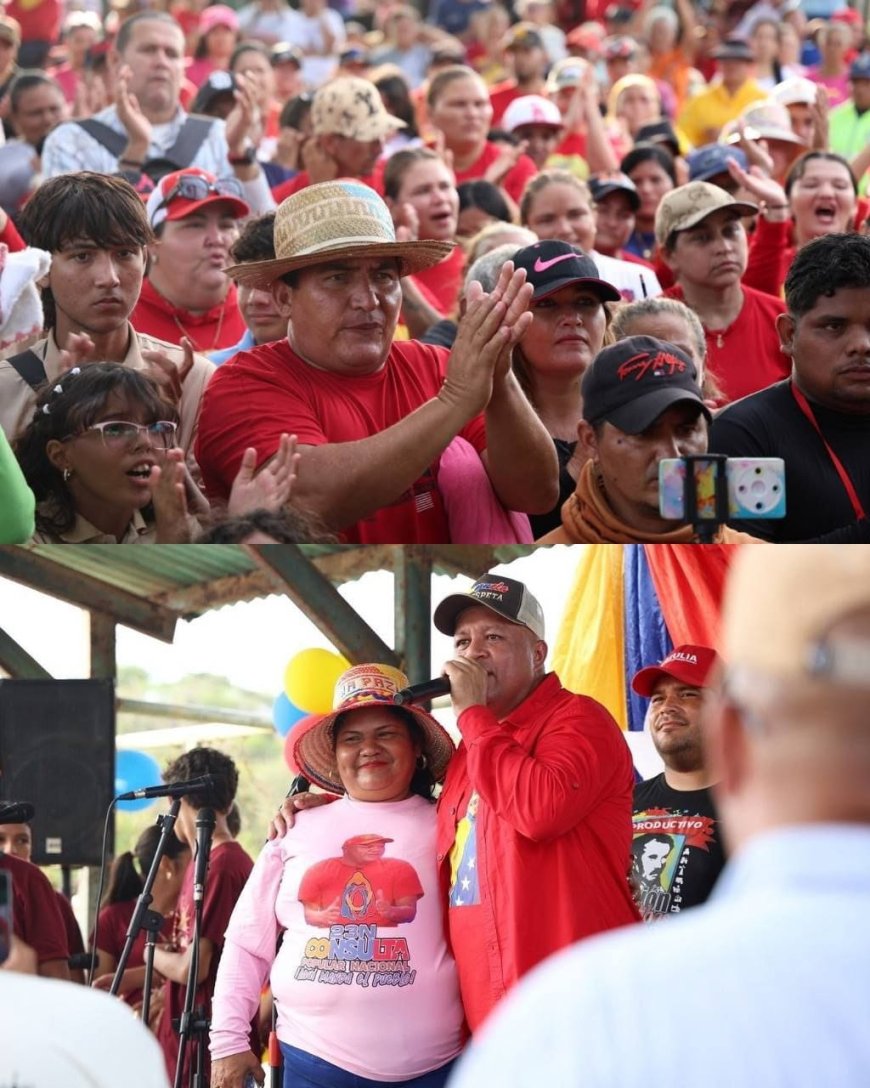 Primera Consulta Popular Nacional 2026 Venancio Pulgar, la parroquia con más postulaciones: 175 proyectos