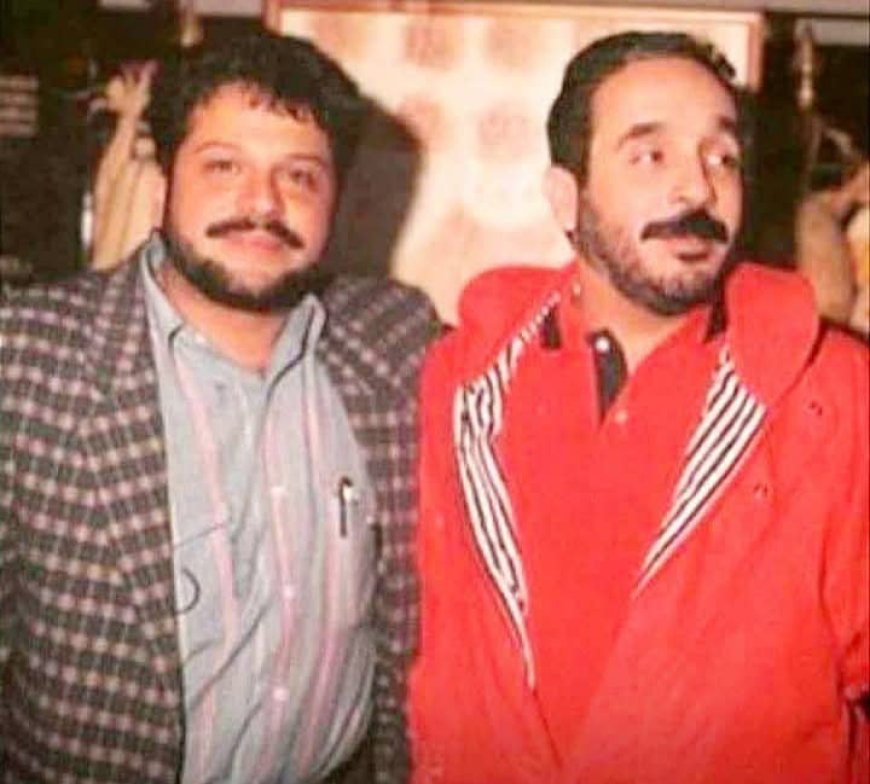 Dos talentosos cantantes venezolanos grabaron con Willie Colón  