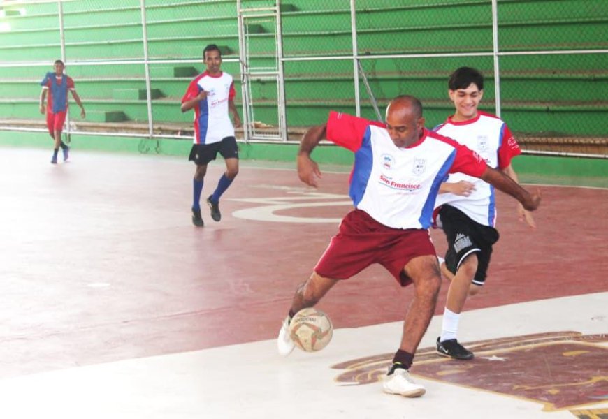 Campamentos selectivos definen el rumbo a los Juegos Paranacionales 2026