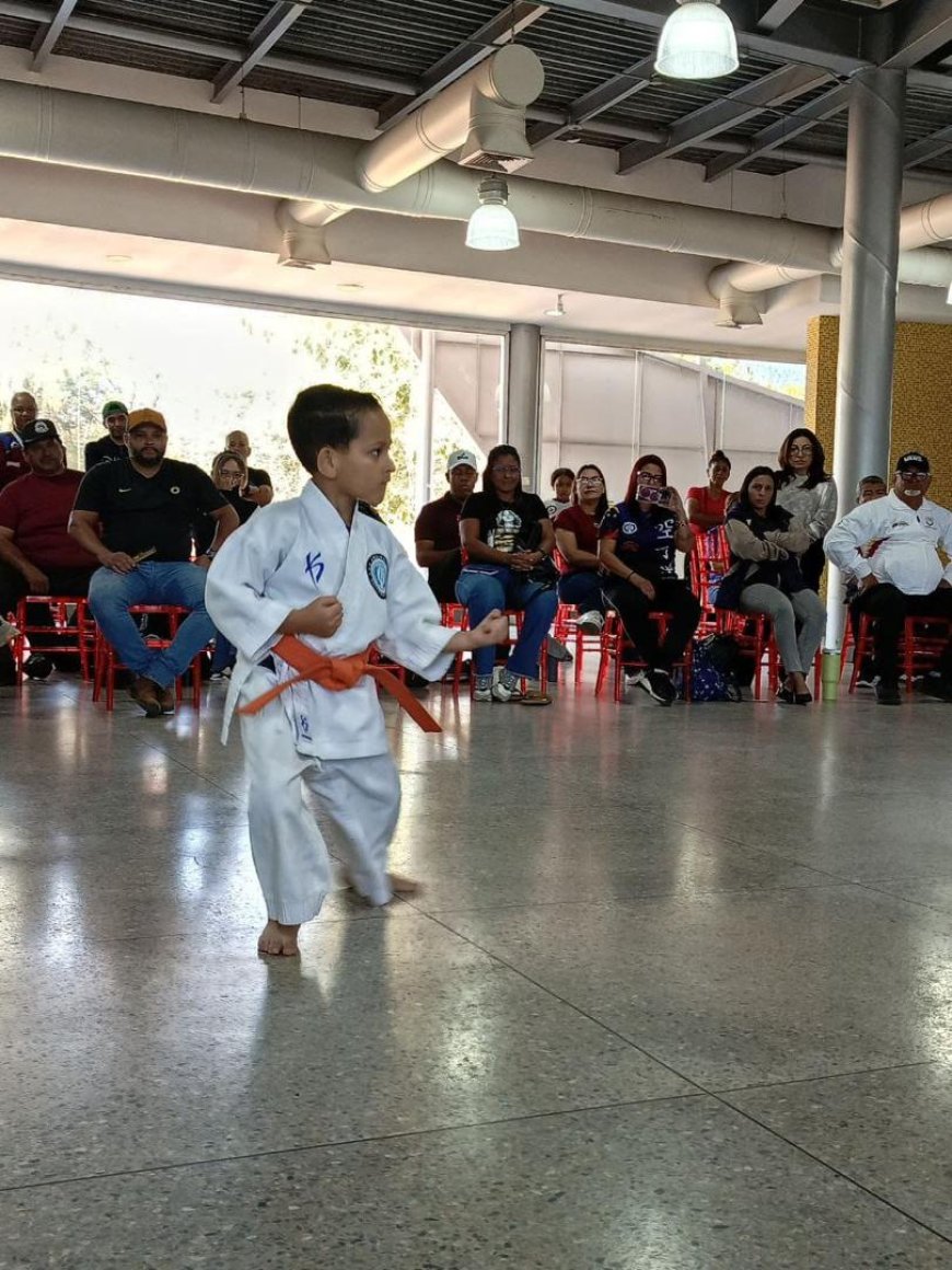 Campamentos selectivos definen el rumbo a los Juegos Paranacionales 2026