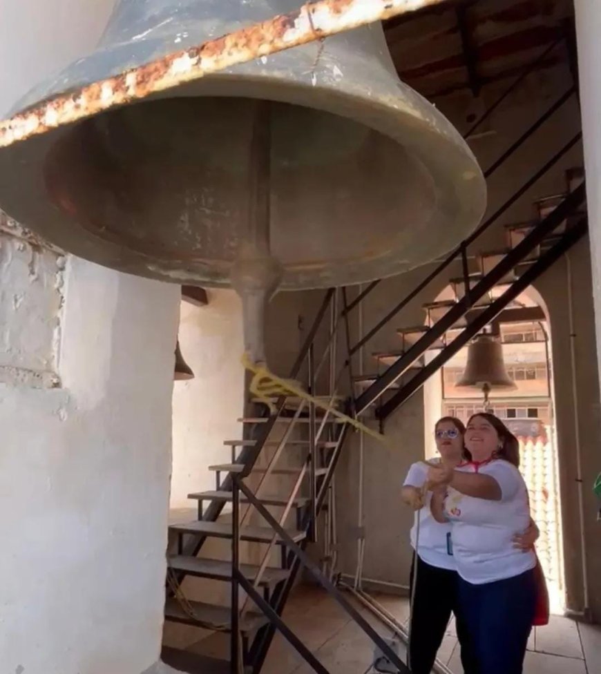 El Tranvía hizo felices a los niños sobrevivientes de cáncer