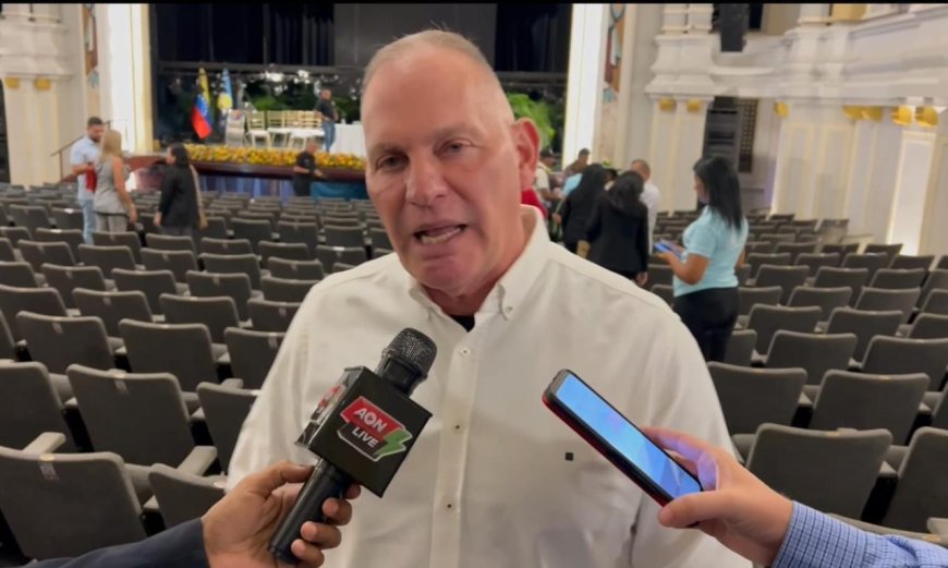 ¡Consulta Popular el 8 de marzo! Di Martino: “Votaremos para impulsar los proyectos que nacen de la comunidad”