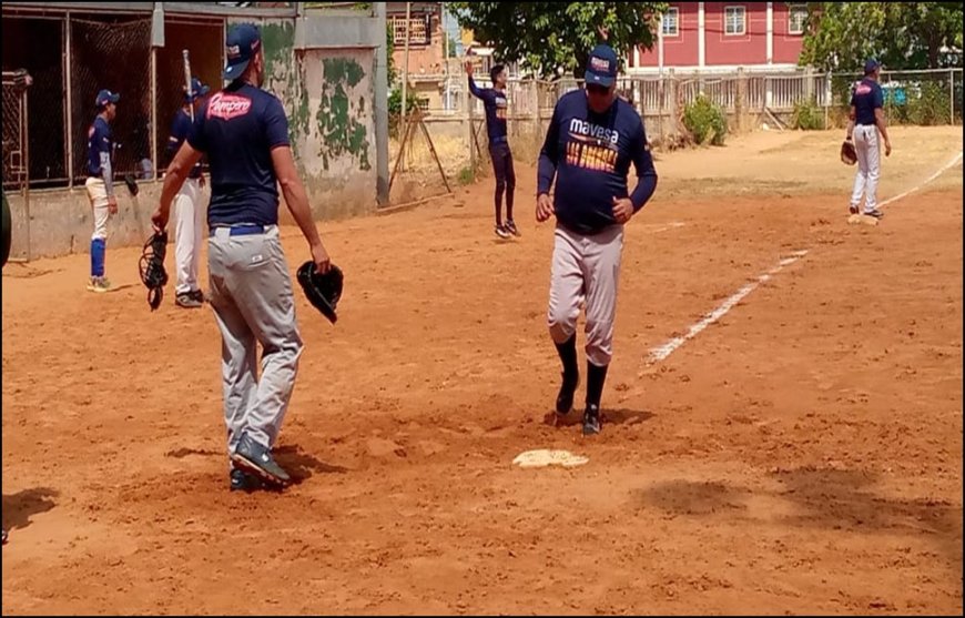 El "Spring Training" de los Guaracheros Zulianos calienta motores este sábado 28
