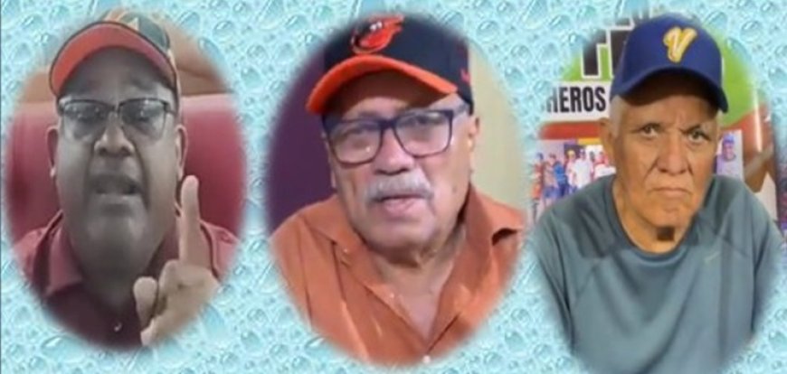 El "Spring Training" de los Guaracheros Zulianos calienta motores este sábado 28