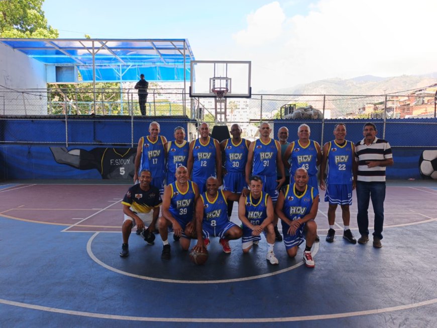 X Máster 60 de basket: Los favoritos arrancaron con pie derecho
