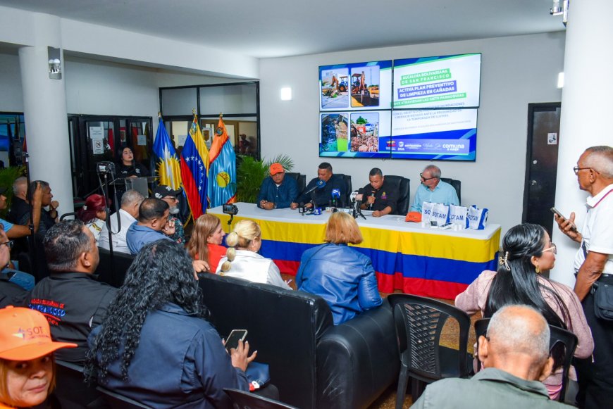 MASUR anuncia plan piloto para el cobro del servicio de aseo urbano