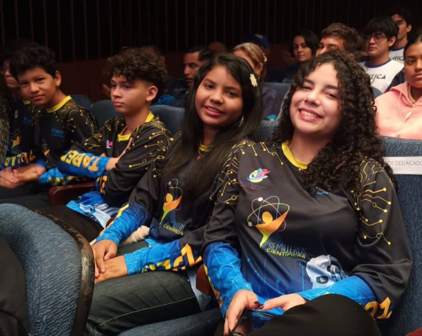 ZULIA: Gobernación otorgó Orden Dr. Humberto Fernández-Morán como impulso al desarrollo científico y tecnológico