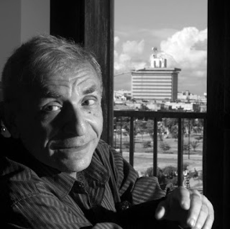 Premio Nacional de Cultura honra a Carmelo Raydan y a Guillermo González