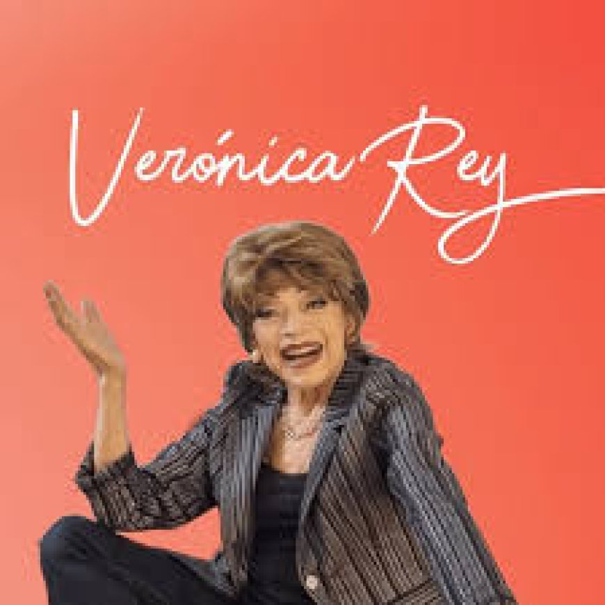 Una caraqueña orgullo del Zulia