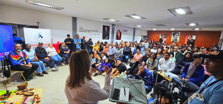 ‎San Francisco: sede estratégica de la formación en Comunicación Política en el Zulia