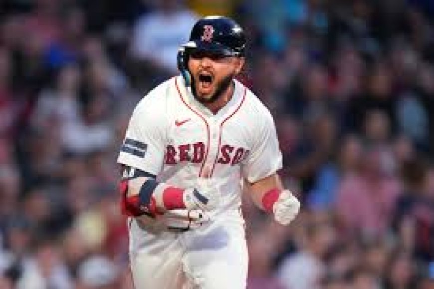 Wilyer, Monasterio y Narváez calientes y guían a Boston