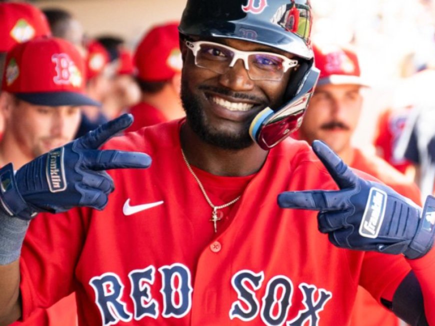 Wilyer, Monasterio y Narváez calientes y guían a Boston