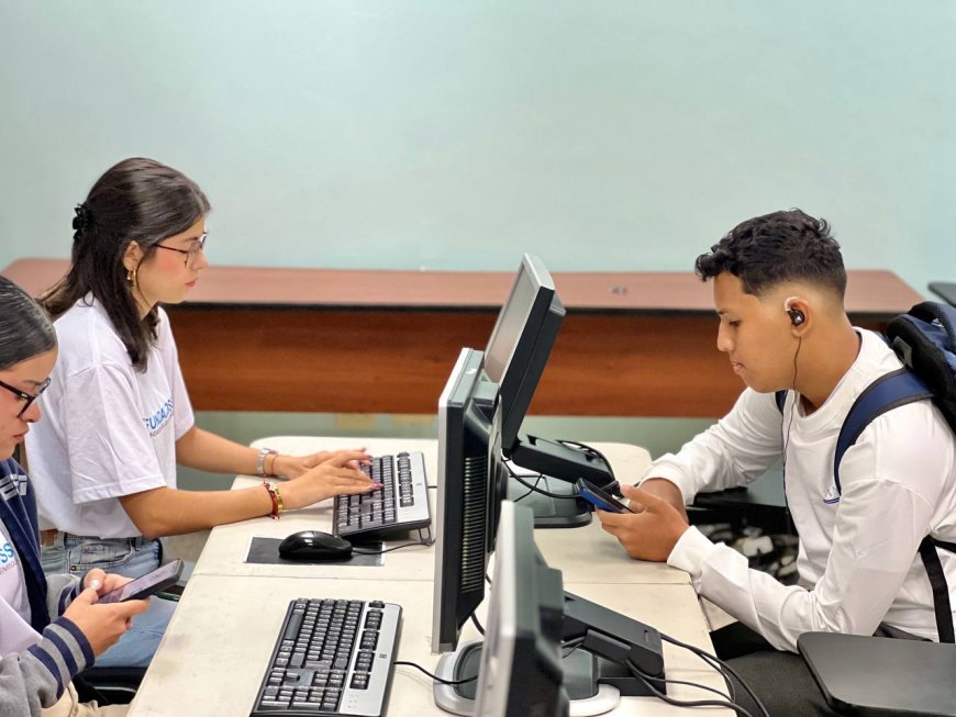 San Francisco se suma al Gran Censo de Becas para impulsar el futuro de sus jóvenes