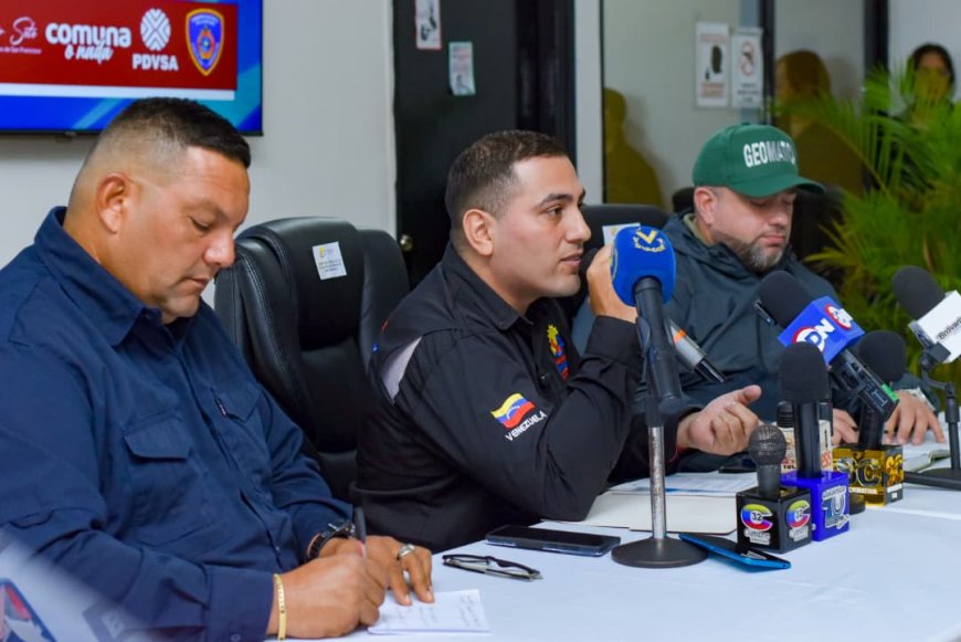 SEDEBAT extiende incentivos fiscales para impulsar las Zonas Económicas Productivas de San Francisco