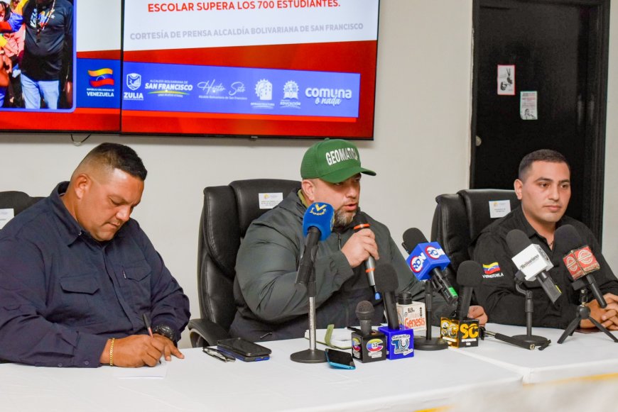 SEDEBAT extiende incentivos fiscales para impulsar las Zonas Económicas Productivas de San Francisco