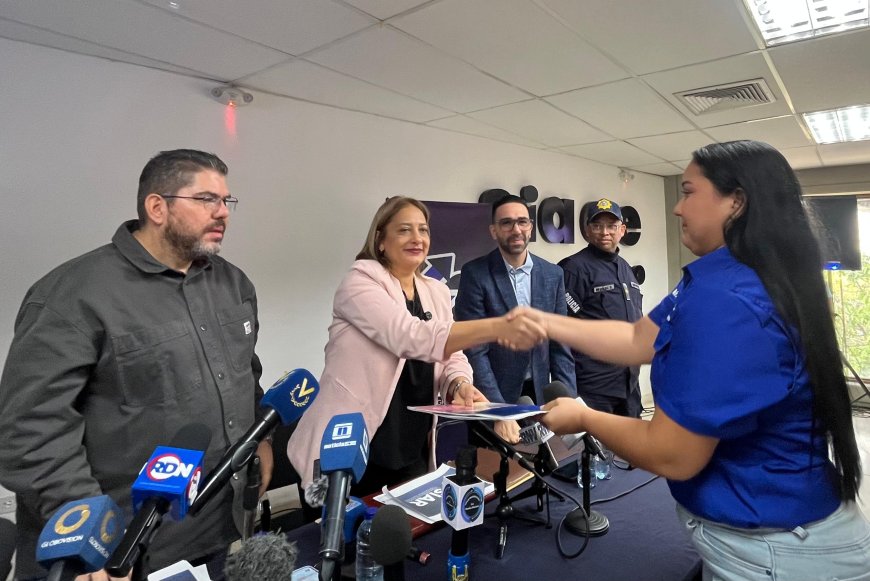 ¡Con el Programa SIAR! Alcaldía de Maracaibo inició censo de unidades de comercio informales