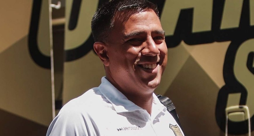 SINTESIS DEPORTIVA: La hazaña de los hermanos Farias 