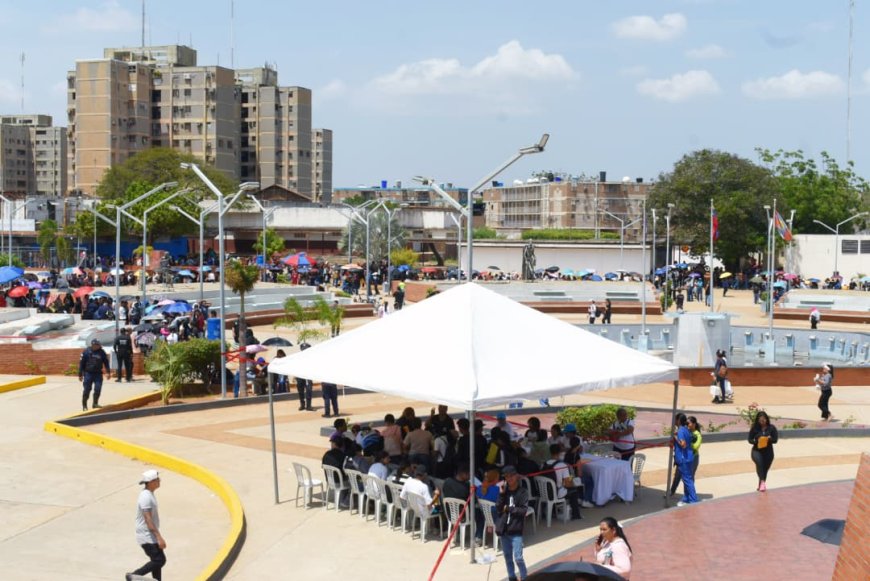 San Francisco registra más de 3.000 aspirantes al programa de becas JEL