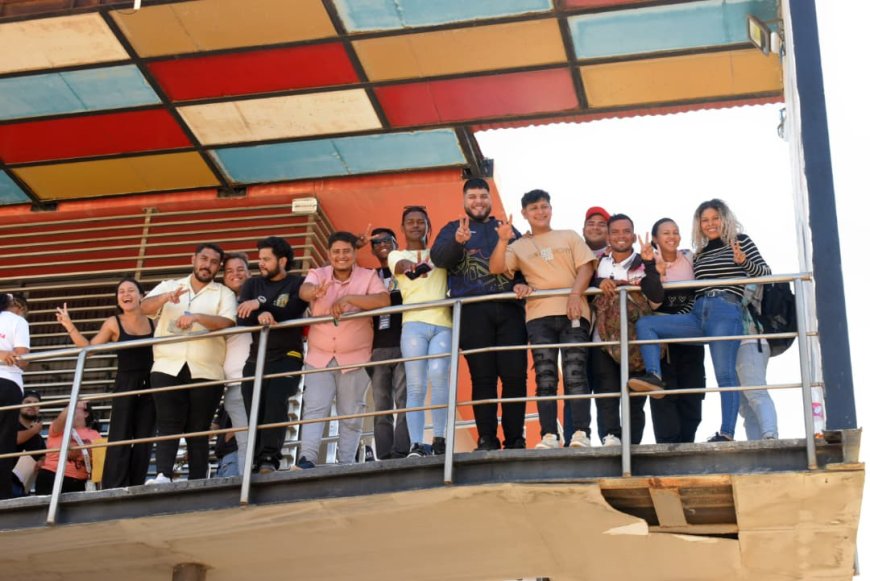 San Francisco registra más de 3.000 aspirantes al programa de becas JEL