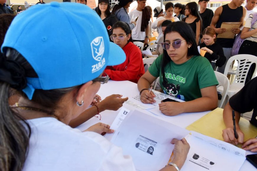 San Francisco registra más de 3.000 aspirantes al programa de becas JEL