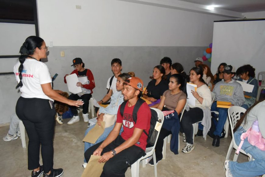 San Francisco registra más de 3.000 aspirantes al programa de becas JEL