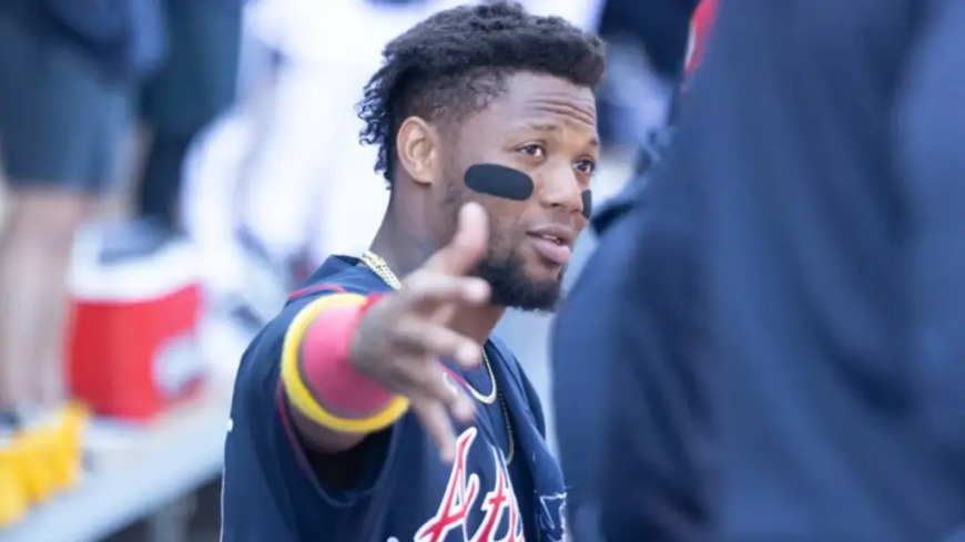 SPRING TRAINING: Acuña largó su primer Grand Slam