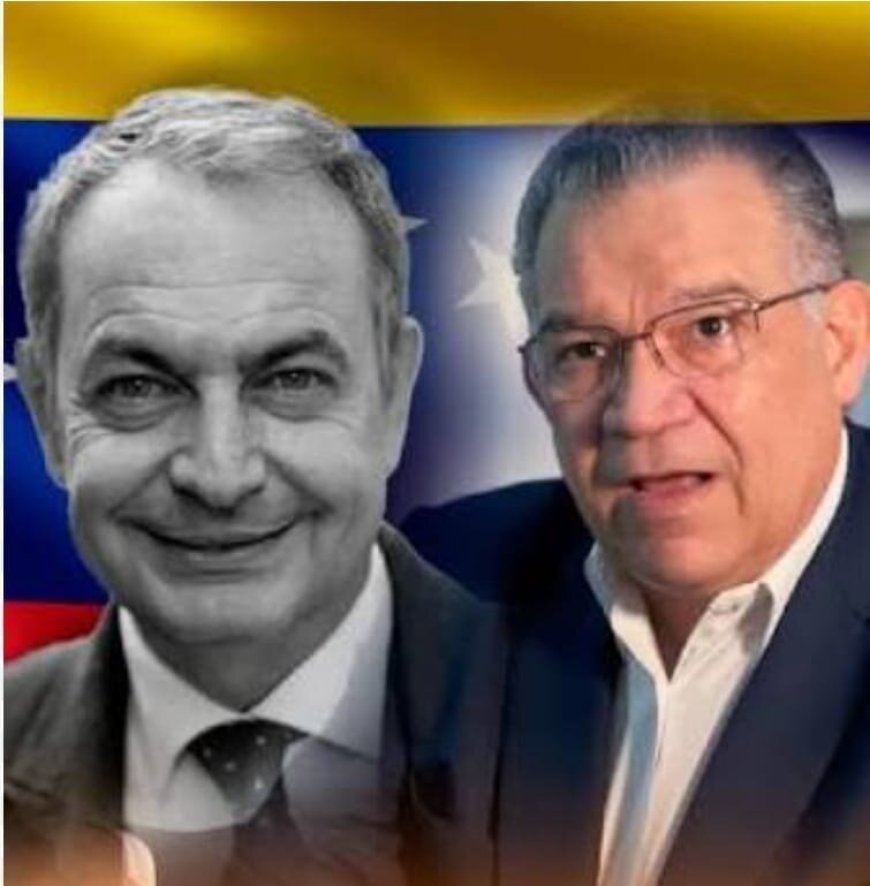 Presidenta Delcy Rodríguez prepara indultos