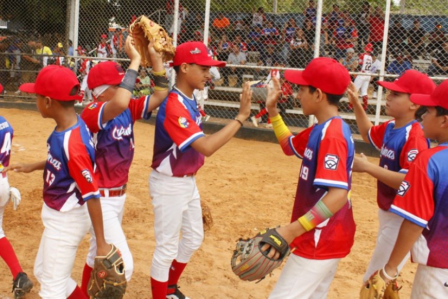 LUZ Cabimas silencia a Sierra Maestra y se cita con Coquivacoa en la Final del Zulia