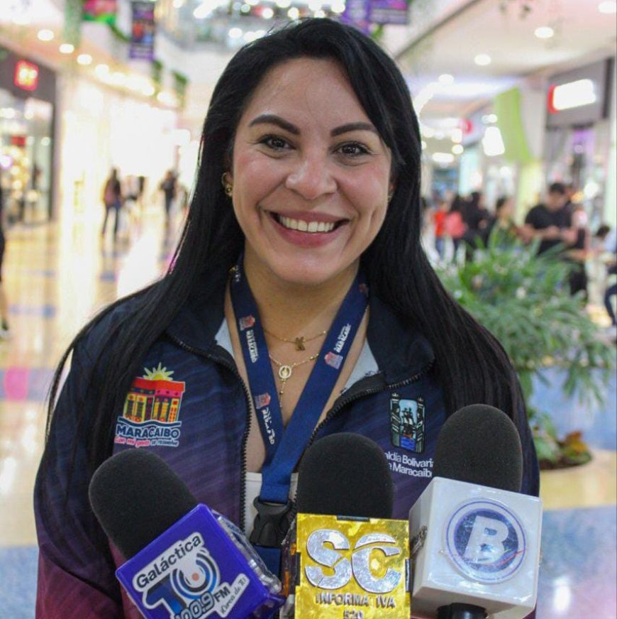 4ta Feria de Artesanía y Turismo de la Alcaldía de Maracaibo impulsa el talento creador de la ciudad