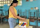 Maracaibo se prepara para la Consulta Popular con protagonismo juvenil