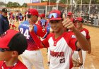 PEQUEÑAS LIGAS: Coquivacoa reina en el Zulia y pone rumbo al Nacional Infantil