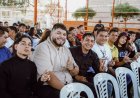 SAN FRANCISCO: Juventud celebró su compromiso patriótico en Sesión Especial del Concejo Municipal