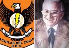 Hoy cumplen 57 años: Una marca de cerveza dio origen al nombre de las Águilas del Zulia 