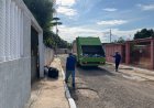 98% de avance muestra el plan de recolección domiciliaria “San Francisco, Te Quiero Limpia”