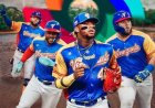 Venezuela se mide hoy a Houston con la mira en el "Clásico Mundial de Beisbol 2026"