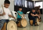 SAN FRANCISCO: Instituto de Cultura fortalece el talento local con formación artística gratuita