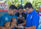 ¡El sábado 7M en Villa Carmen! Jornada de vacunación para caninos y felinos