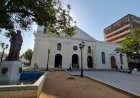Plan de rescate patrimonial en el Zulia: Avanzan trabajos en la Catedral y la Iglesia Santa Bárbara