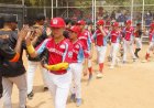 Cardenales de Lara avanzó a la Final Nacional de la categoría Intermedia